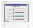 Интеллектуальный контроллер с сенсорным экраном Panasonic CZ-256ESMC3