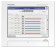 Интеллектуальный контроллер с сенсорным экраном Panasonic CZ-256ESMC3