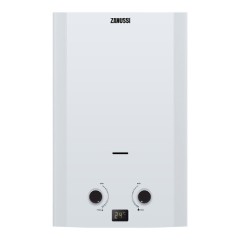 Колонка газовая Zanussi GWH 12 Fonte