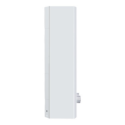 Колонка газовая Zanussi GWH 12 Fonte