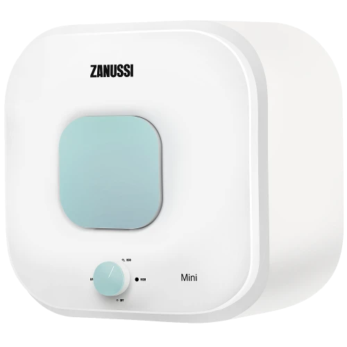Водонагреватель ZANUSSI ZWH/S 10 Mini O (Green)