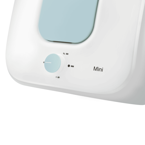 Водонагреватель ZANUSSI ZWH/S 10 Mini O (Green)