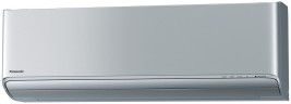 Настенный внутренний блок мульти сплит-системы Panasonic CS-XZ25XKEW