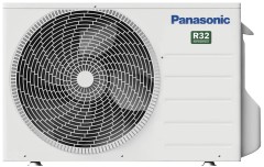Наружный блок сплит системы Panasonic CU-Z42YKEA