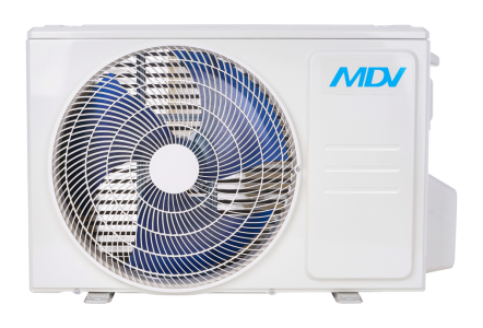 Инверторная сплит-система MDV INFINI Standard Inverter MDSAG-12HRDN8 / MDOAG-12HDN8