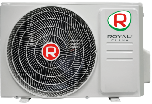 Классическая сплит-система TRIUMPH LITE RC-TWL35HN (комплект)