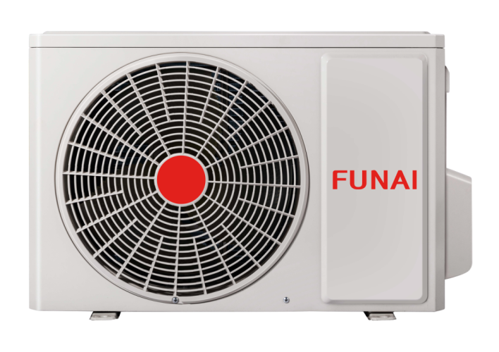 Cплит-система FUNAI DAIJIN RAC-DA50HP.D01