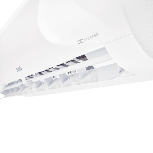 Сплит-система инверторного типа Ballu Discovery DC BSVI-12HN8 комплект