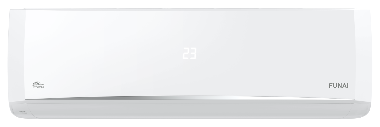 Инверторная сплит-система FUNAI SENSEI RACI-SN65HP.D03