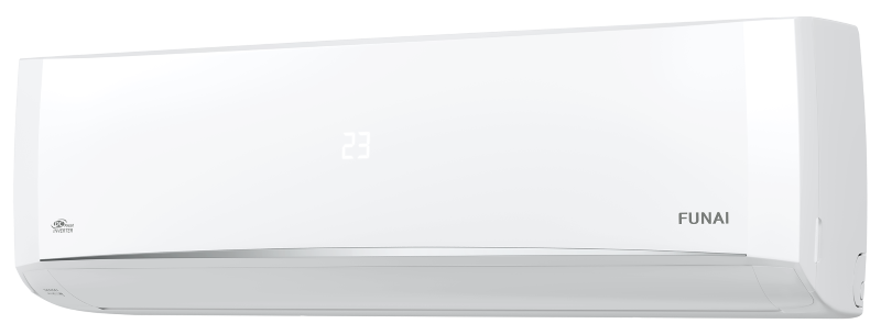 Инверторная сплит-система FUNAI SENSEI RACI-SN65HP.D03