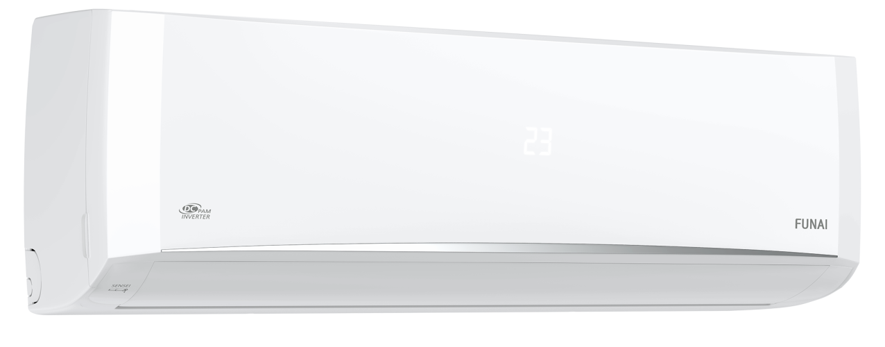 Инверторная сплит-система FUNAI SENSEI RACI-SN65HP.D03