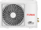 Инверторная сплит-система FUNAI SENSEI RACI-SN65HP.D03