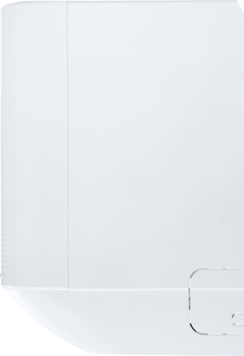 Настенный кондиционер Ecoclima ECW/I-TC24/AA-4R2 + EC/I-TC24/A-4R2, белый