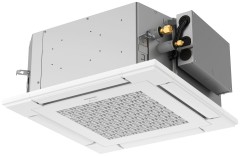 Кассетный 4-поточный Компактный внутренний блок для VRF-системы Panasonic S-28MY2E5A