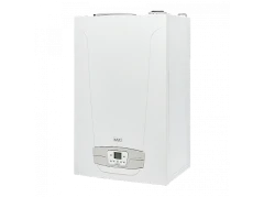 Котел газовый настенный конденсационный со встроенным бойлером NUVOLA DUO-TEC+ 16 GA