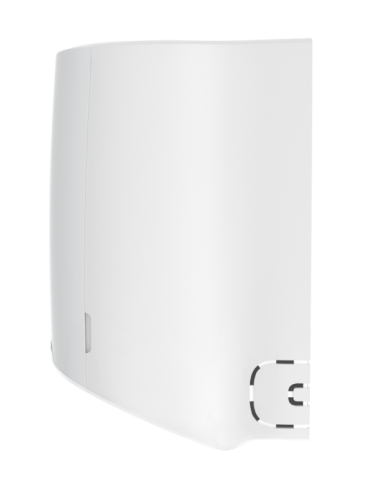 Инверторная сплит-система серии EMPEROR SMART EYE FULL DC Inverter 2024 RACI-EM25HP.D04 (комплект)