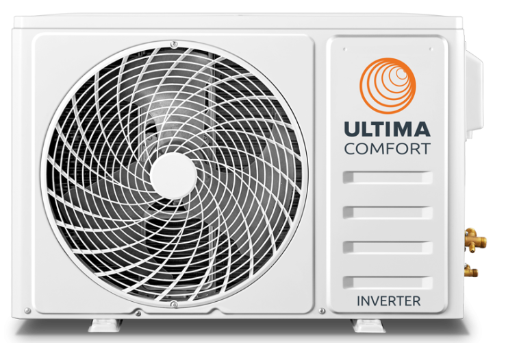 Инверторная сплит-система Ultima Comfort ECLIPSE Inverter 2024 ECS-I18PN