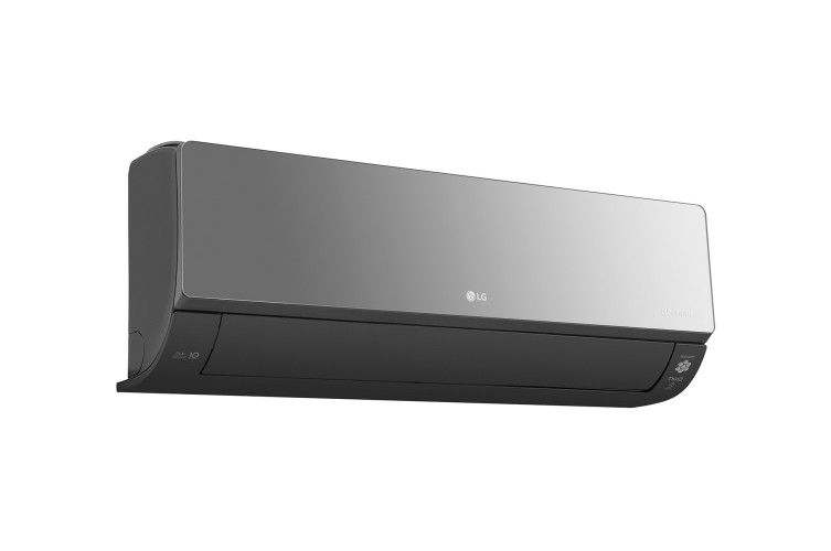 Инверторная сплит-система LG ARTCOOL MIRROR DUAL Inverter AC12BK