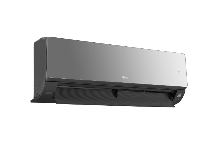Инверторная сплит-система LG ARTCOOL MIRROR DUAL Inverter AC12BK