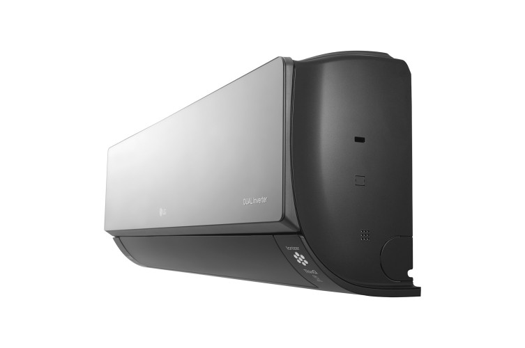 Инверторная сплит-система LG ARTCOOL MIRROR DUAL Inverter AC12BK
