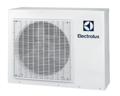 Наружный блок тепловых насосов (воздух-воздух) Electrolux EACS/I-09HVI/N3/out