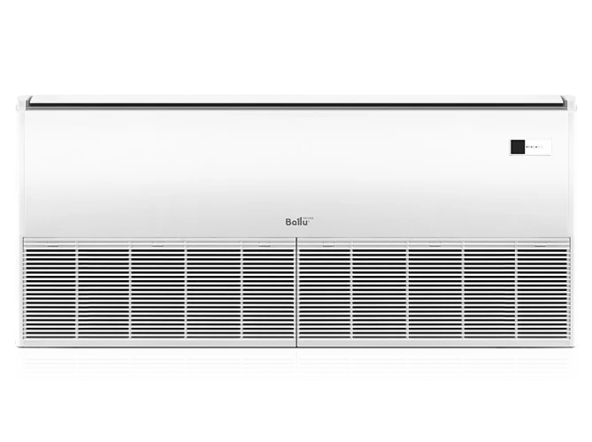 Сплит-система полупромышленная напольно-потолочного типа Ballu Machine BLC_CF-60HN1_21Y комплект