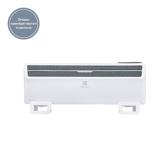 Конвектор электрический Electrolux AirPlinth ECH/AG–1000 PE3
