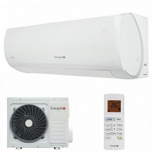 Сплит-система On/Off Energolux BADEN SAS18BD1-A/SAU18BD1-A