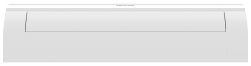 Cплит-система HISENSE ERA Classic A AS-09HR4RLRKC01