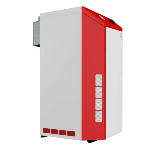 Котёл напольный газовый ЛЕМАКС OMEGA CI-16, 1 конт, энергонезависимый