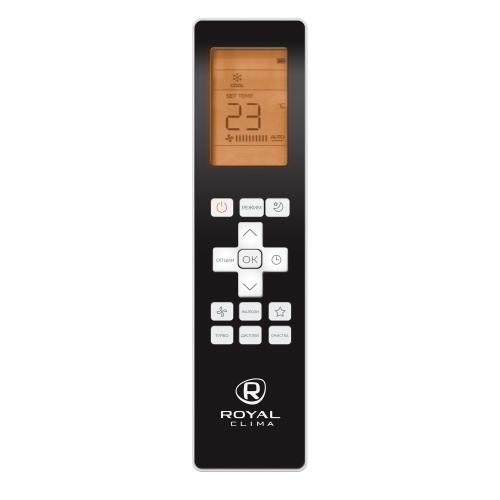 Инверторная сплит-система TRIUMPH LITE Inverter RCI-TWL35HN (комплект)