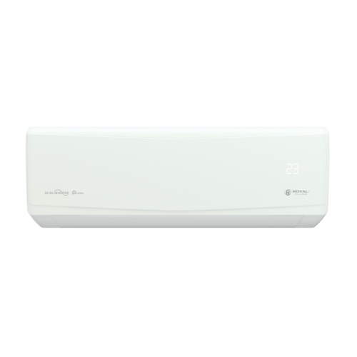 Инверторная сплит-система Royal Clima GRIDA DC EU Inverter RCI-GR65HN