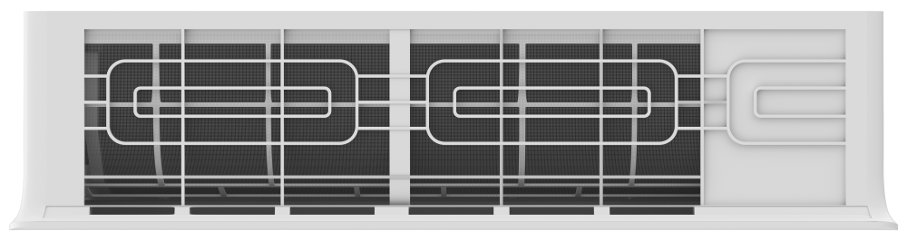 Cплит-система HISENSE ERA Classic A AS-12HR4RLRKC01
