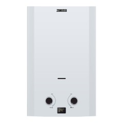 Колонка газовая Zanussi GWH 6 Fonte LPG