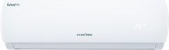 Настенный кондиционер Ecoclima ECW-18QC + EC-18QC, белый