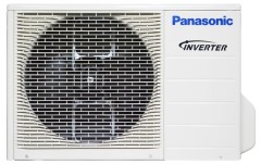 Наружный блок сплит системы Panasonic CU-E15RKD