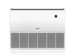 Сплит-система полупромышленная напольно-потолочного типа Ballu Machine BLC_CF-18HN1_21Y комплект