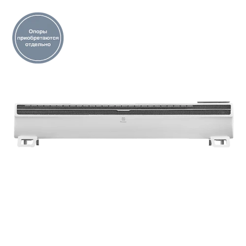 Конвектор электрический Electrolux ECH/AG-1500 PE3 AirPlinth
