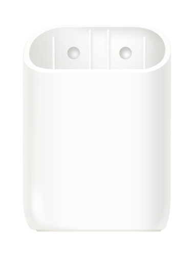 Настенный кондиционер Ecoclima ECW-TC07/AA-4R1 + EC-TC07/A-4R1, белый