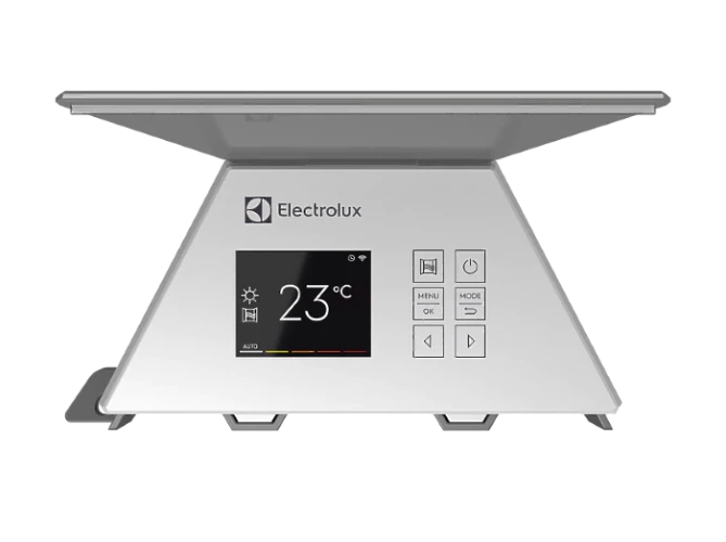 Конвектор электрический Electrolux Air Gate Transformer ECH/AG2-2500 T-TUE4 комплект с блоком управления