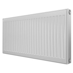 Радиатор панельный Royal Thermo COMPACT C11-500-1800 RAL9016
