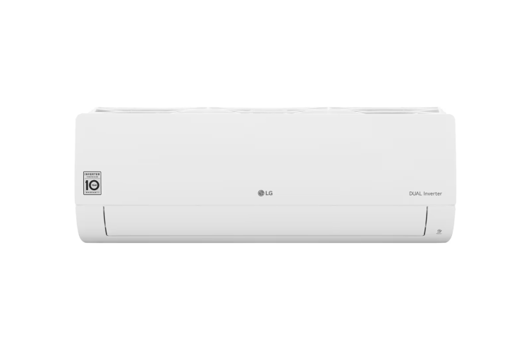 Инверторная сплит-система LG MEGACOOL DUAL Inverter P24EP