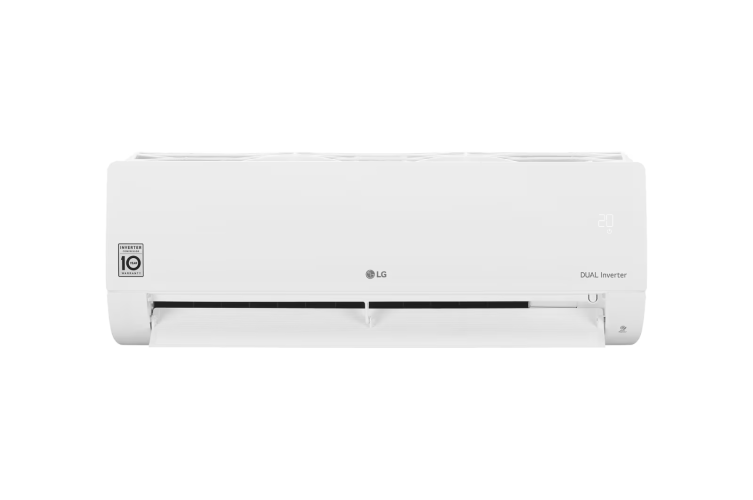 Инверторная сплит-система LG MEGACOOL DUAL Inverter P24EP