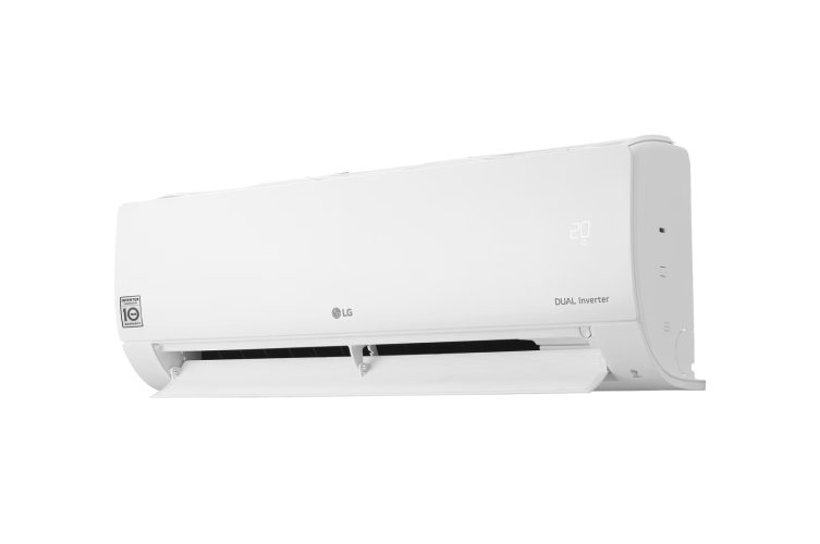 Инверторная сплит-система LG MEGACOOL DUAL Inverter P24EP