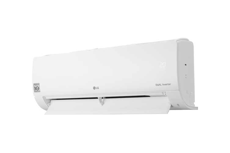 Инверторная сплит-система LG MEGACOOL DUAL Inverter P24EP