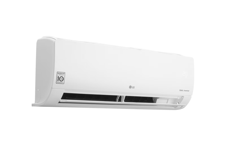 Инверторная сплит-система LG MEGACOOL DUAL Inverter P24EP