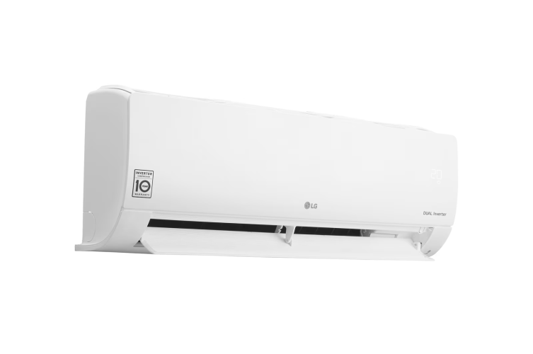 Инверторная сплит-система LG MEGACOOL DUAL Inverter P24EP