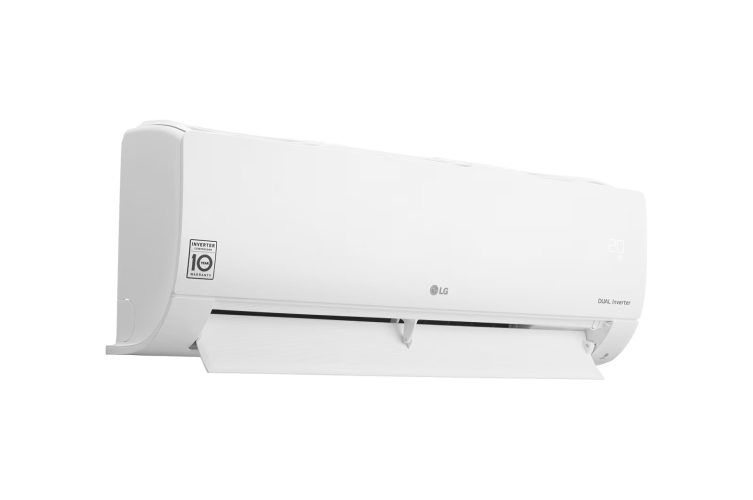 Инверторная сплит-система LG MEGACOOL DUAL Inverter P24EP