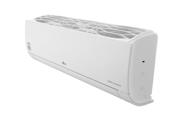 Инверторная сплит-система LG MEGACOOL DUAL Inverter P24EP