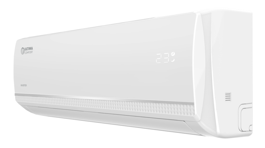 Инверторная сплит-система Ultima Comfort SIRIUS Inverter SIR-I07PN